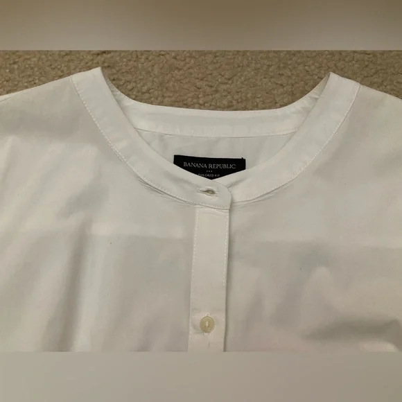 J. Crew bell sleeve blouse - Picture 3 of 12